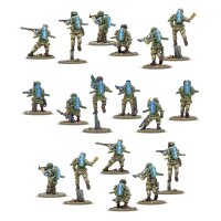 Firefly Airborne Infantry