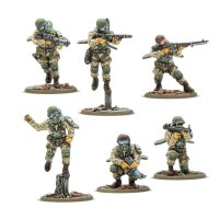 Firefly Airborne Infantry