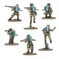 Firefly Airborne Infantry