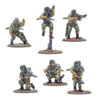 Firefly Airborne Infantry