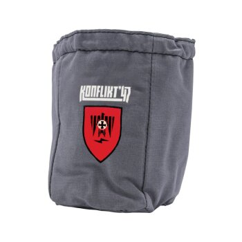 Konflikt 47 Axis Dice Bag