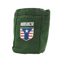 Konflikt 47 United States Dice bag