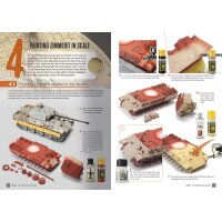 ZIMMERIT The Ultimate Modeling Guide (English) (Hardcover)