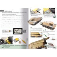 ZIMMERIT The Ultimate Modeling Guide (English) (Hardcover)