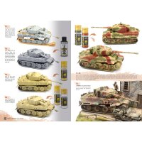 ZIMMERIT The Ultimate Modeling Guide (English) (Hardcover)