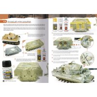 ZIMMERIT The Ultimate Modeling Guide (English) (Hardcover)