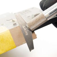 Zimmerit Applicator Tools