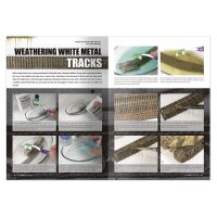 TWM AFVs ESSENTIALS (English) (Softcover)