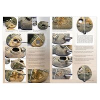 TWM AFVs ESSENTIALS (English) (Softcover)