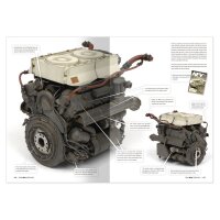 TWM AFVs ESSENTIALS (English) (Softcover)