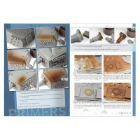 TWM AFVs ESSENTIALS (English) (Softcover)