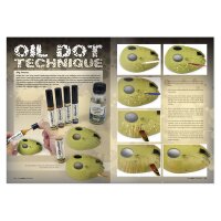 TWM AFVs ESSENTIALS (English) (Softcover)