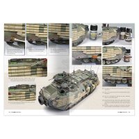 TWM AFVs ESSENTIALS (English) (Softcover)