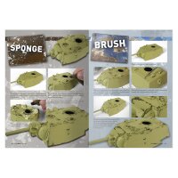 TWM AFVs ESSENTIALS (English) (Softcover)