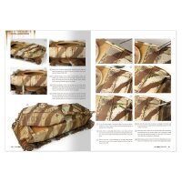 TWM AFVs ESSENTIALS (English) (Softcover)