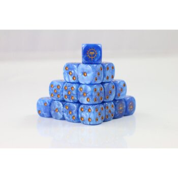 Stormforged Might - W6 16mm (20x)