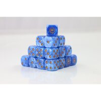 Stormforged Might - W6 16mm (20x)