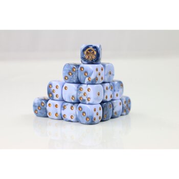 Aetherbound Legacy - W6 16mm (20x)