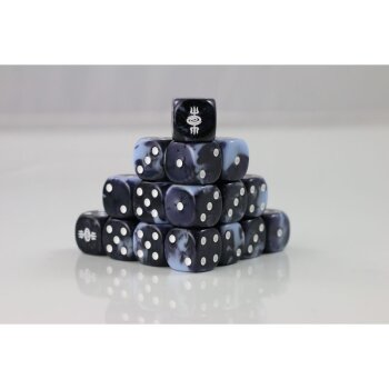 Tideborn - W6 16mm (20x)