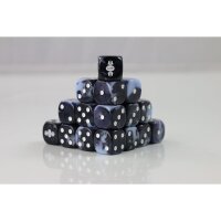 Tideborn - W6 16mm (20x)