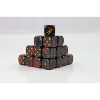 Molten Oath - W6 16mm (20x)