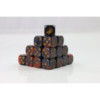 Molten Oath - W6 16mm (20x)