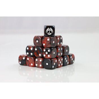 Viper Clan - W6 16mm (20x)