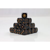 Dark Chains - W6 16mm (20x)