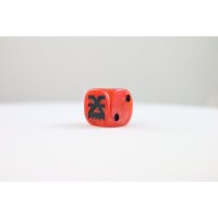 Skull God - W6 16mm (20x)