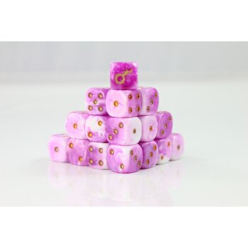 Kiss of Delight - W6 16mm (20x)