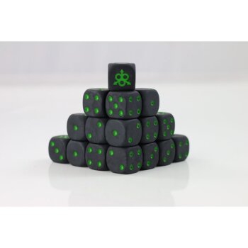 Black Pox - W6 16mm (20x)