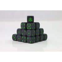 Black Pox - W6 16mm (20x)