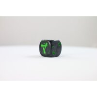 Green Magic - W6 16mm (20x)