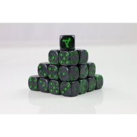 Green Magic - W6 16mm (20x)