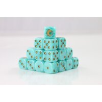 Blood Thirst Drake - W6 16mm (20x)