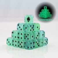 Spectral Glow - W6 16mm (20x)