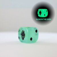 Spectral Glow - W6 16mm (20x)