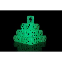 Spectral Glow - W6 16mm (20x)