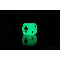 Spectral Glow - W6 16mm (20x)