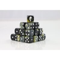 Boneblight Sigil - W6 16mm (20x)