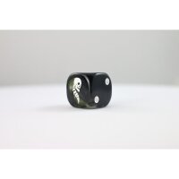 Boneblight Sigil - W6 16mm (20x)