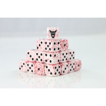 Bloodtithe Bone - W6 16mm (20x)