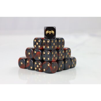 Thirstwing - W6 16mm (20x)