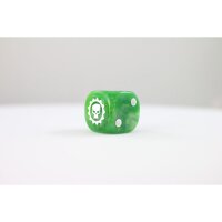 Skullcrack Rollers - W6 16mm (20x)