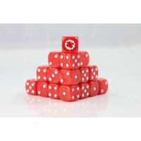 Bloodmaw Feast - W6 16mm (20x)