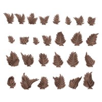 Fern - Basing Bits (25 Pieces)