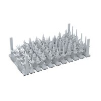 Weapons Shot Fx - Basing Bits (54 Pieces)