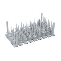 Plasma Fx - Basing Bits (54 Pieces)