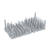Blood Fx - Basing Bits (54 Pieces)