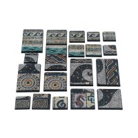 Mythos Mosaica Instabases round 160mm (1 pc.)